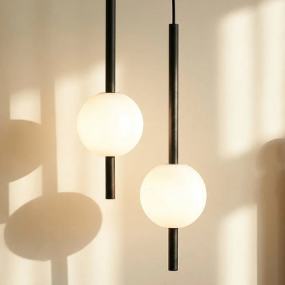 Uverin Globe Pendant