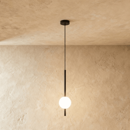 Uverin Globe Pendant