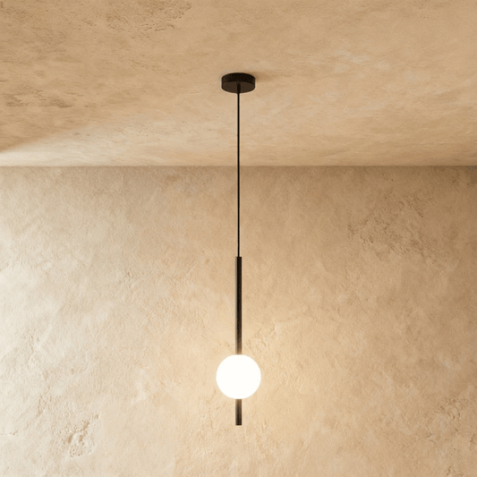 Uverin Globe Pendant