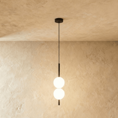 Uverin Globe Pendant