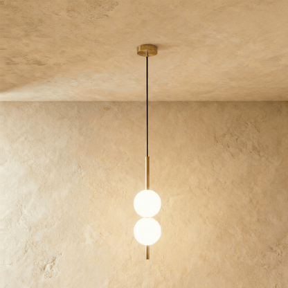 Uverin Globe Pendant