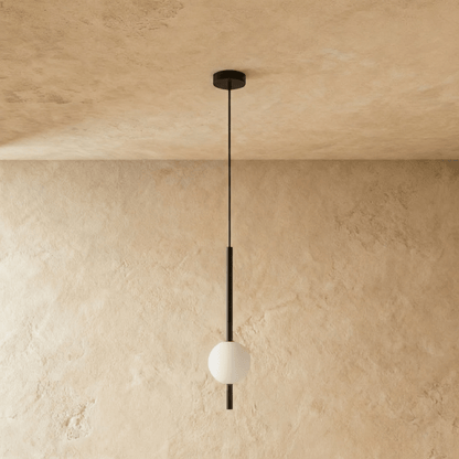 Uverin Globe Pendant