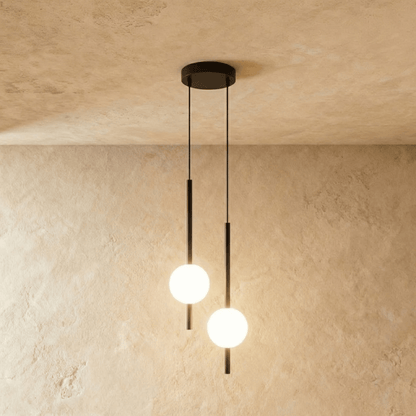 Uverin Globe Pendant
