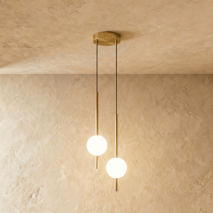 Uverin Globe Pendant