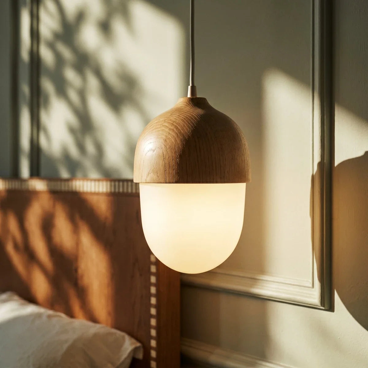 Gavick Globe Pendant