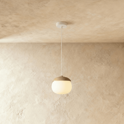 Gavick Globe Pendant