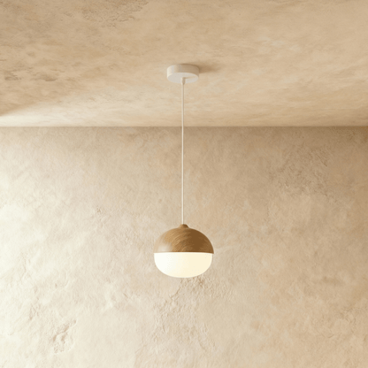 Gavick Globe Pendant