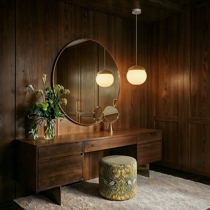 Gavick Globe Pendant