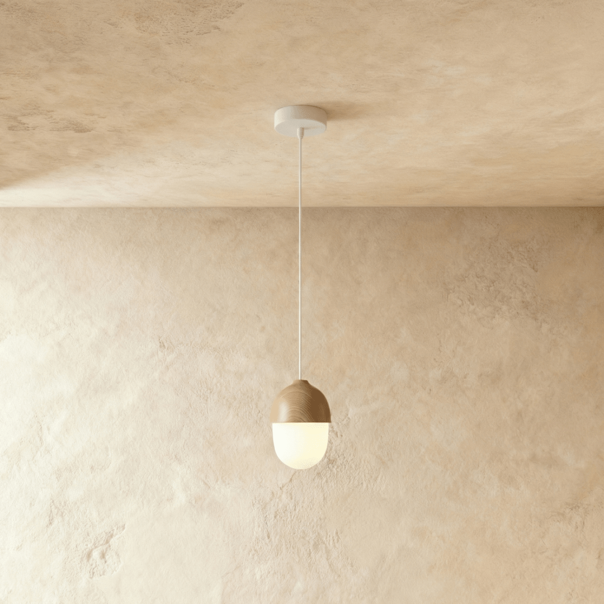 Gavick Globe Pendant