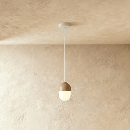 Gavick Globe Pendant