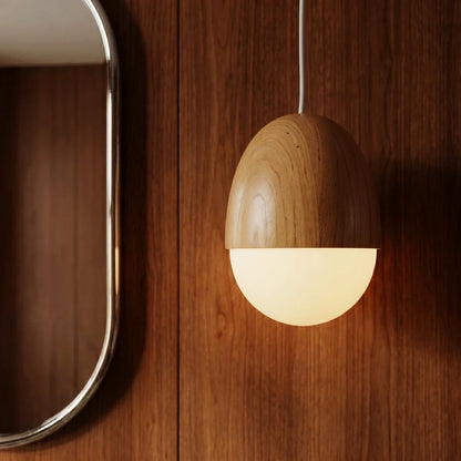 Gavick Globe Pendant
