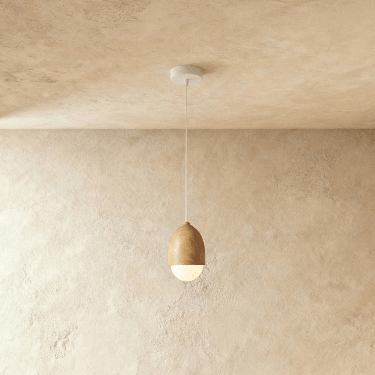Gavick Globe Pendant