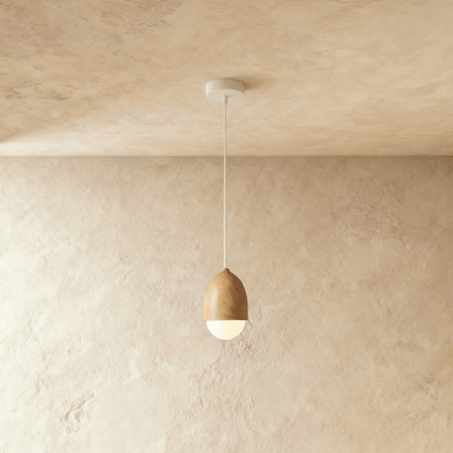 Gavick Globe Pendant
