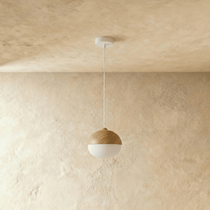 Gavick Globe Pendant
