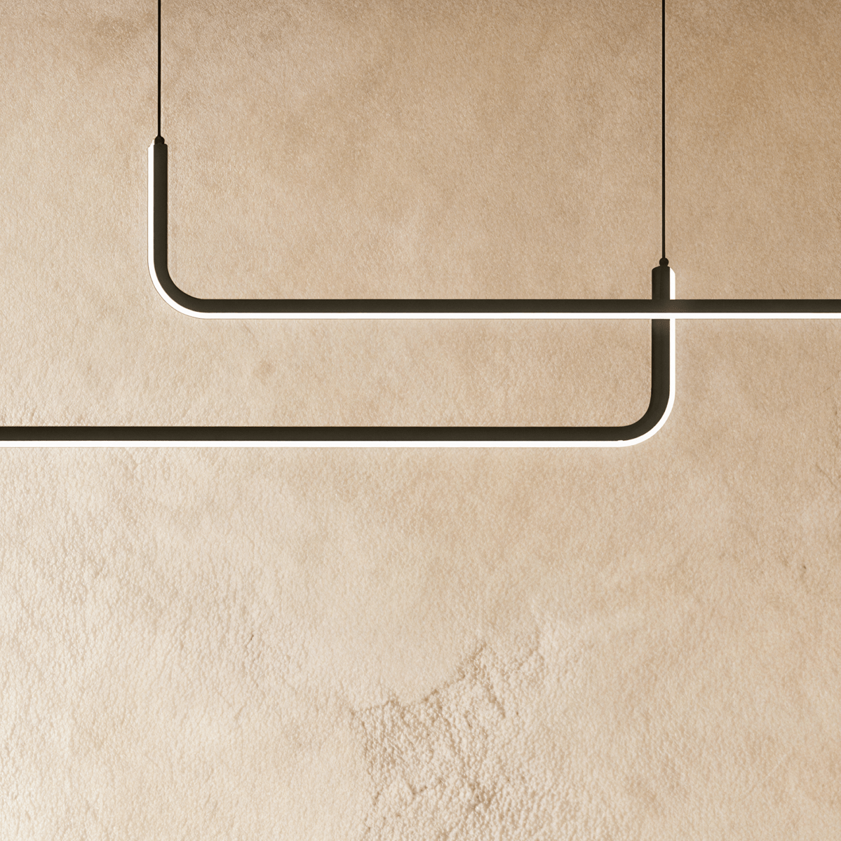 Marnell Linear Chandelier