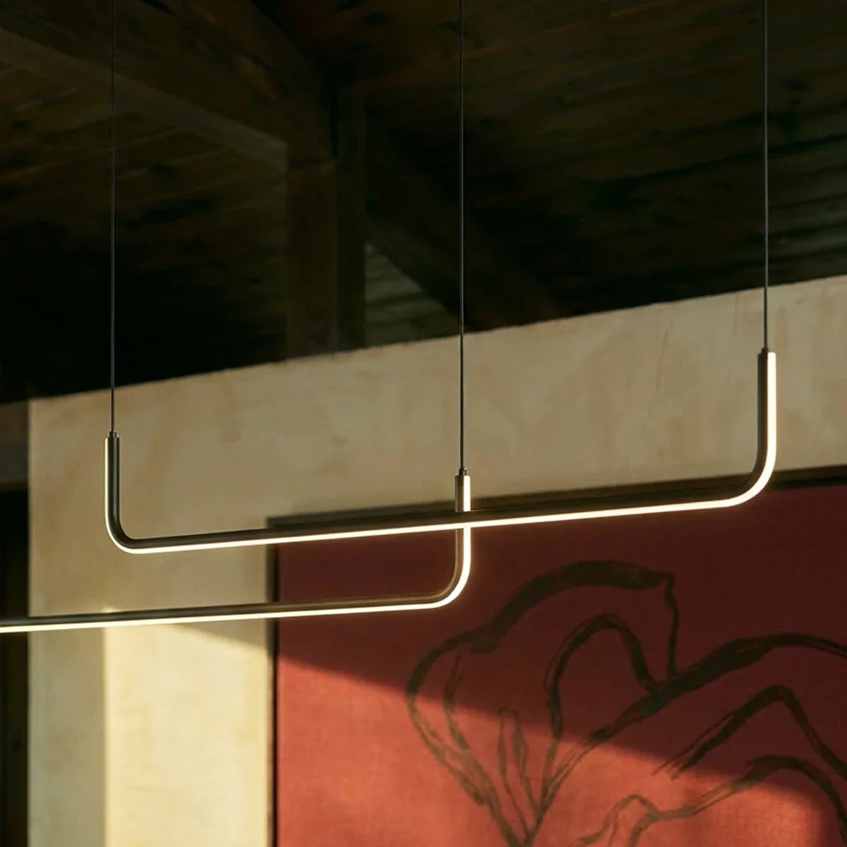 Marnell Linear Chandelier