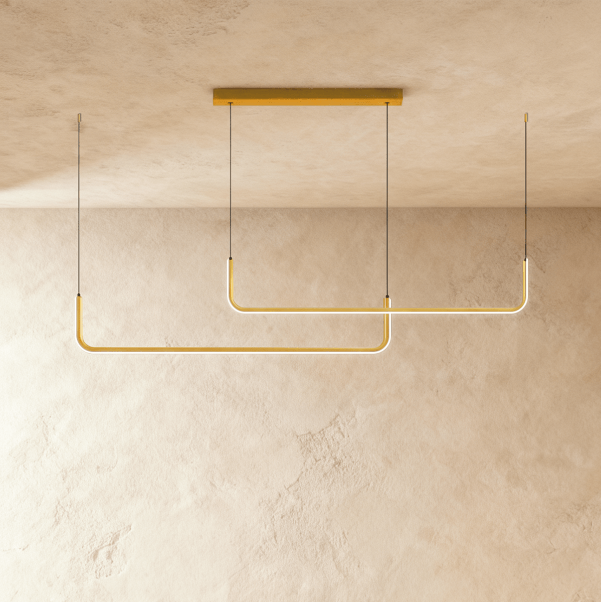 Marnell Linear Chandelier