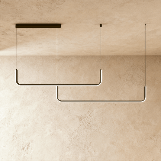 Marnell Linear Chandelier