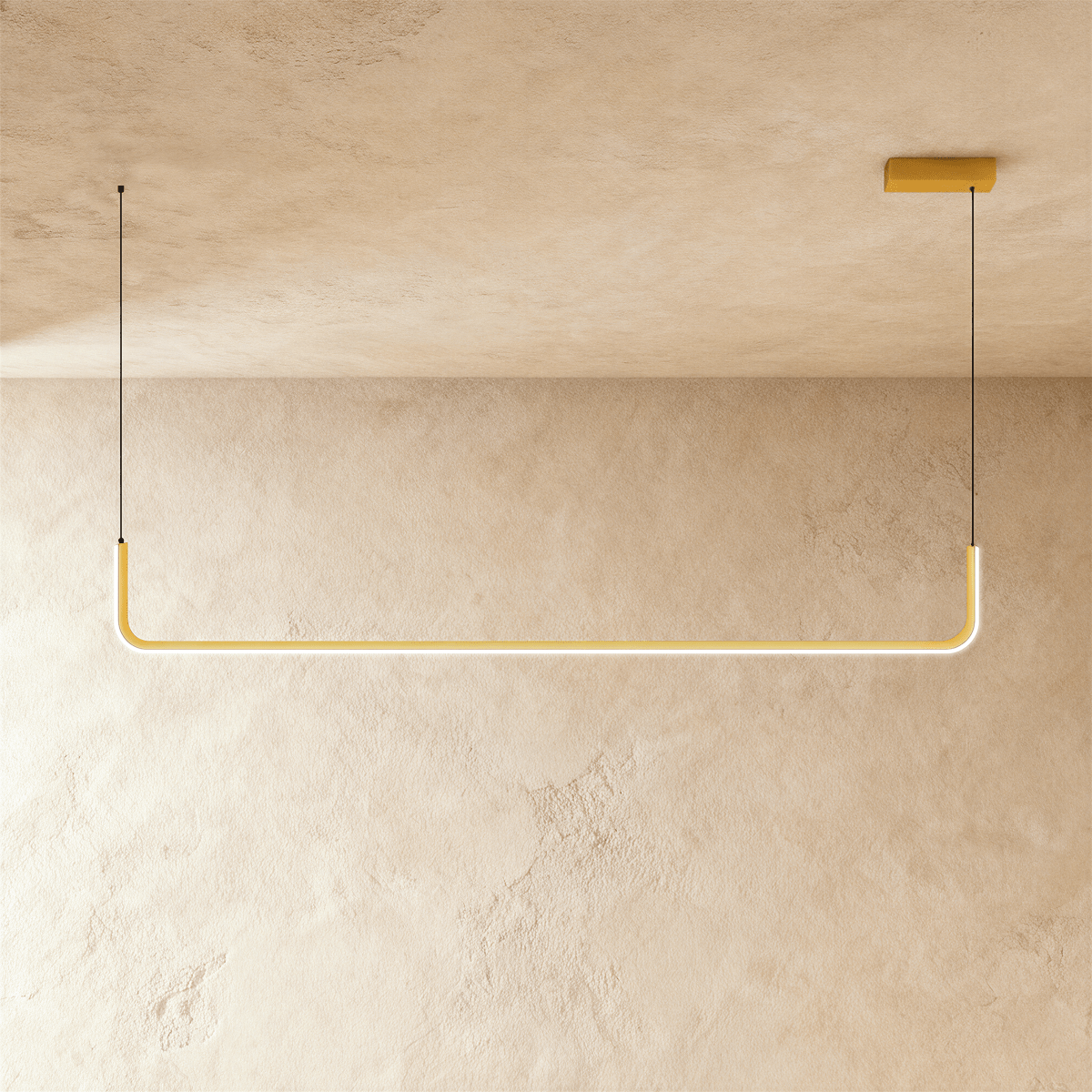 Marnell Linear Chandelier