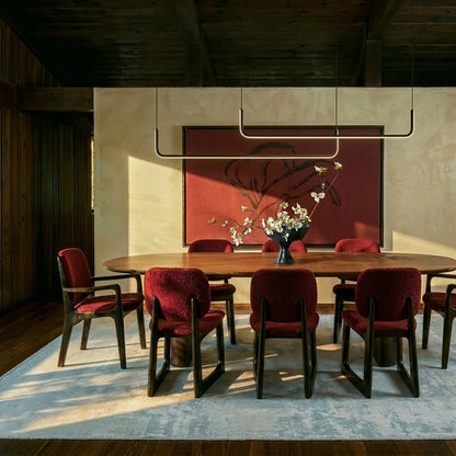Marnell Linear Chandelier