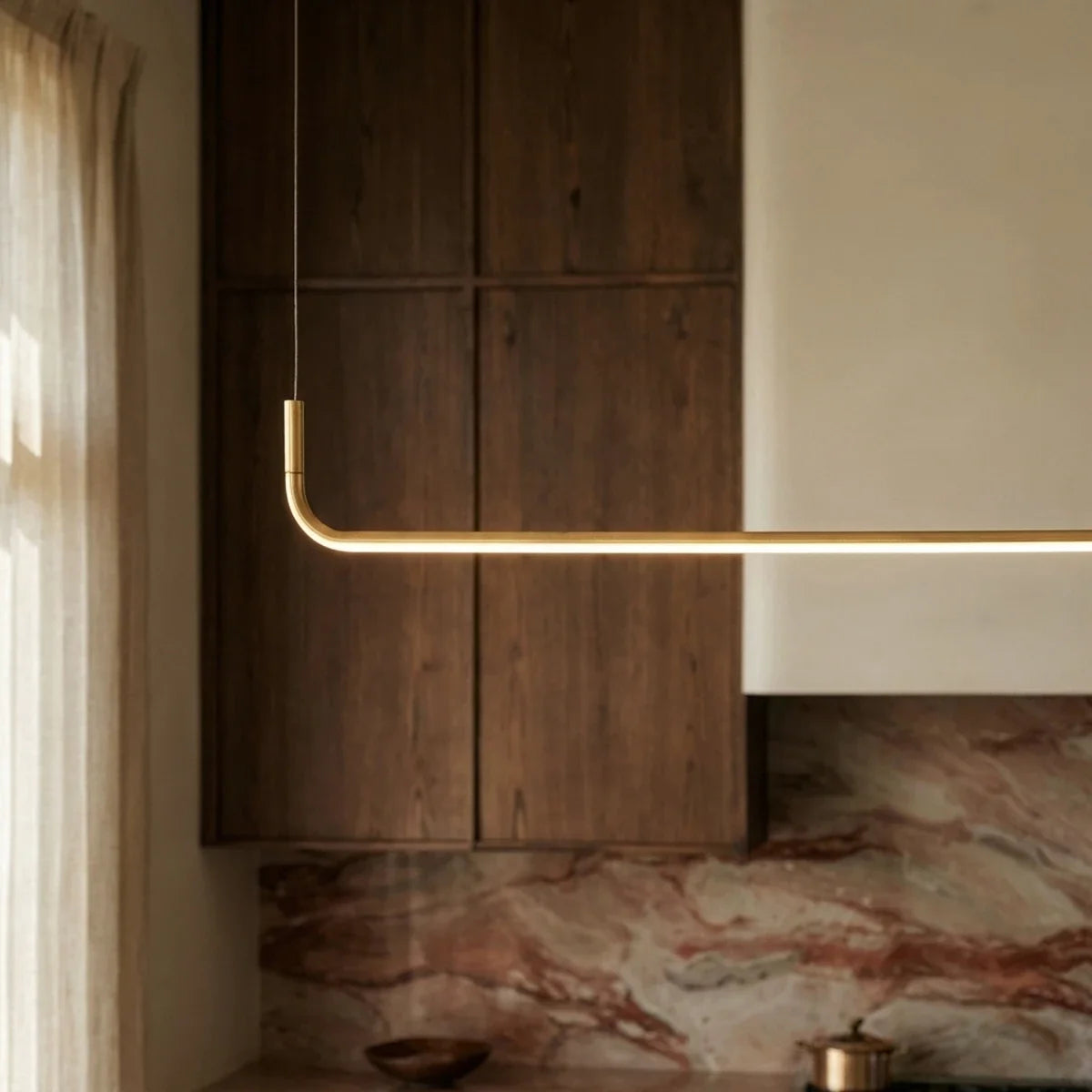 Marnell Linear Chandelier