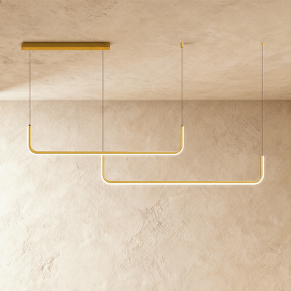 Marnell Linear Chandelier