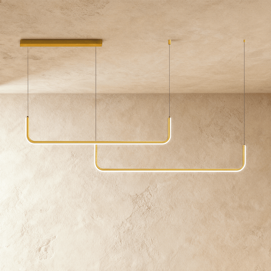 Marnell Linear Chandelier