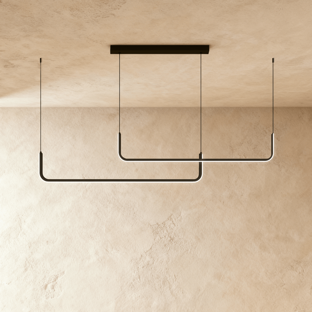 Marnell Linear Chandelier