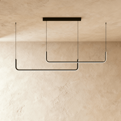 Marnell Linear Chandelier