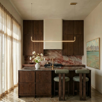 Marnell Linear Chandelier