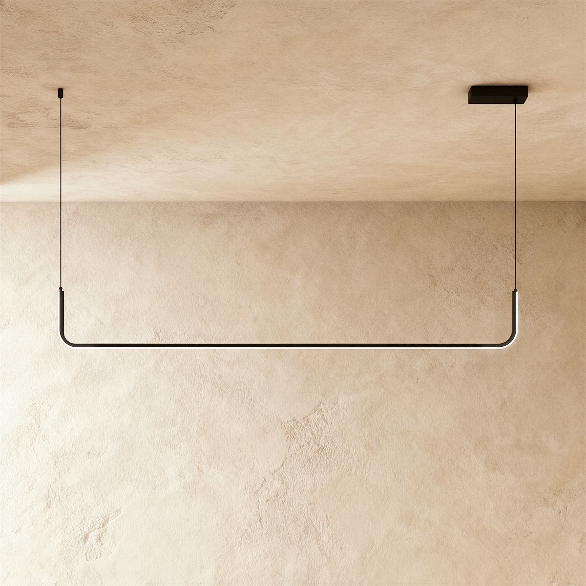 Marnell Linear Chandelier
