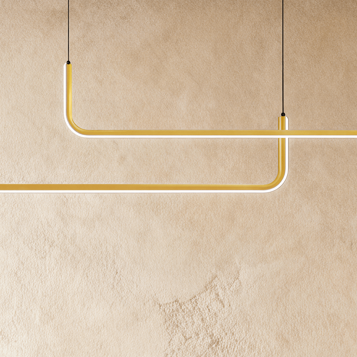 Marnell Linear Chandelier