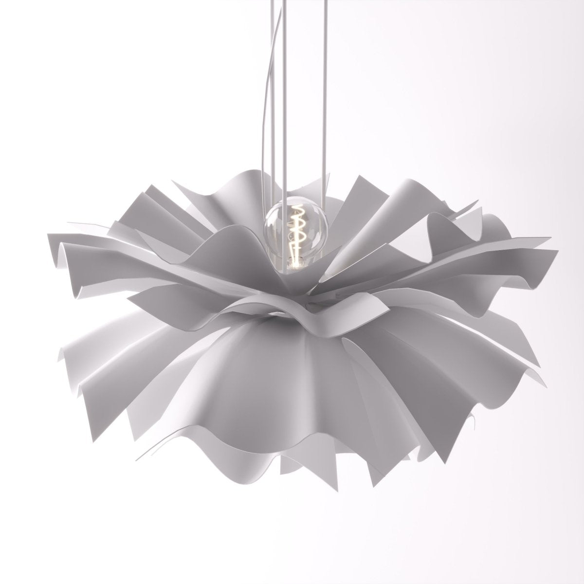 Sereva Round Chandelier