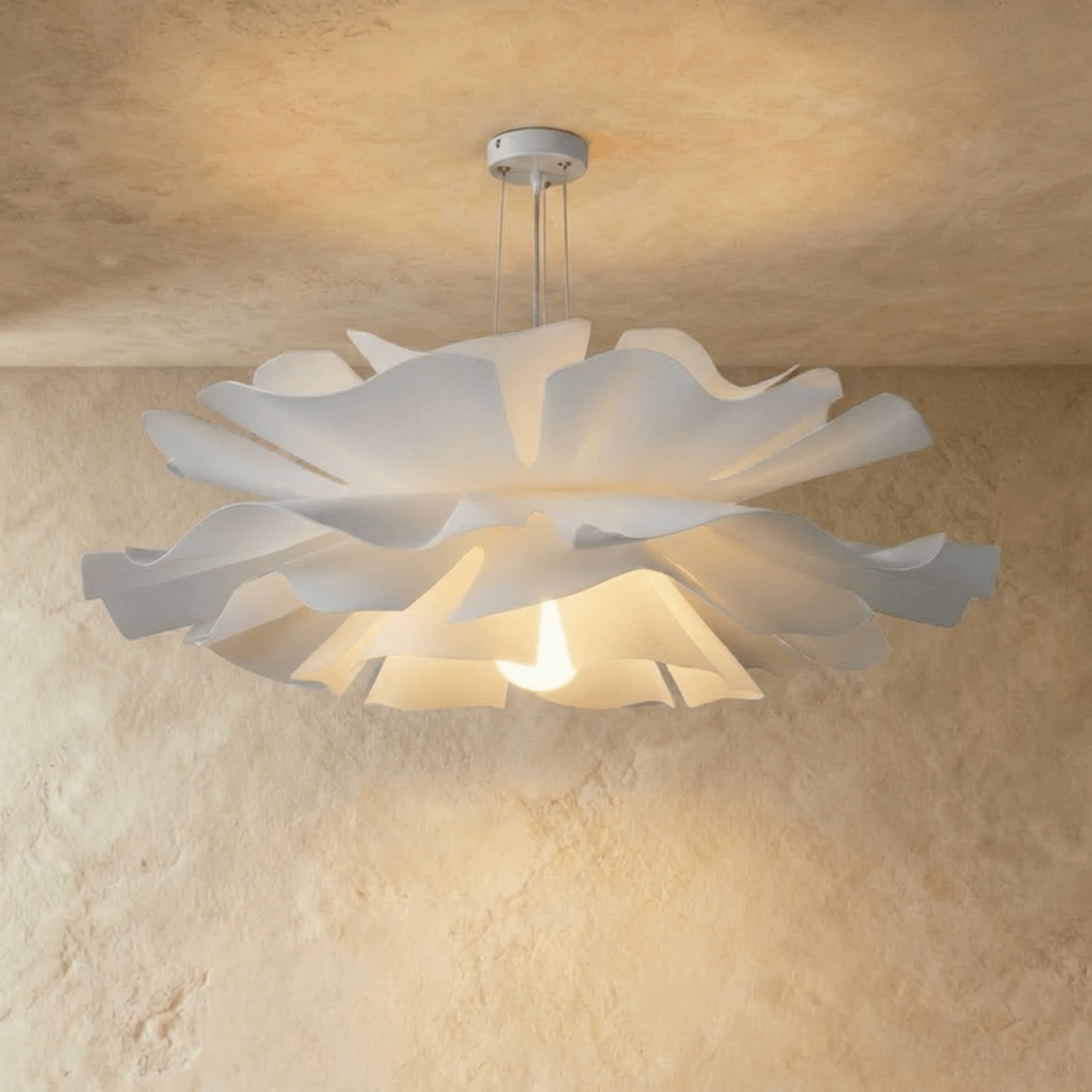 Sereva Round Chandelier