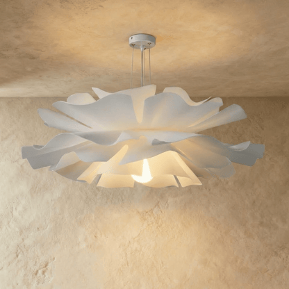 Sereva Round Chandelier