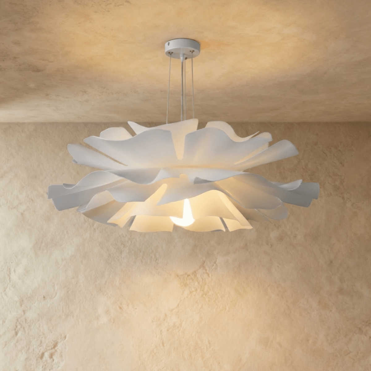 Sereva Round Chandelier