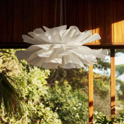 Sereva Round Chandelier