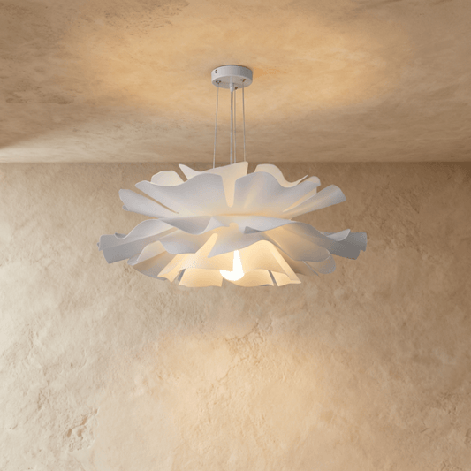 Sereva Round Chandelier