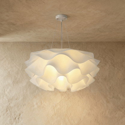 Sereva Round Chandelier