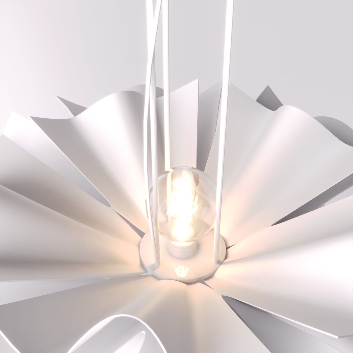 Sereva Round Chandelier