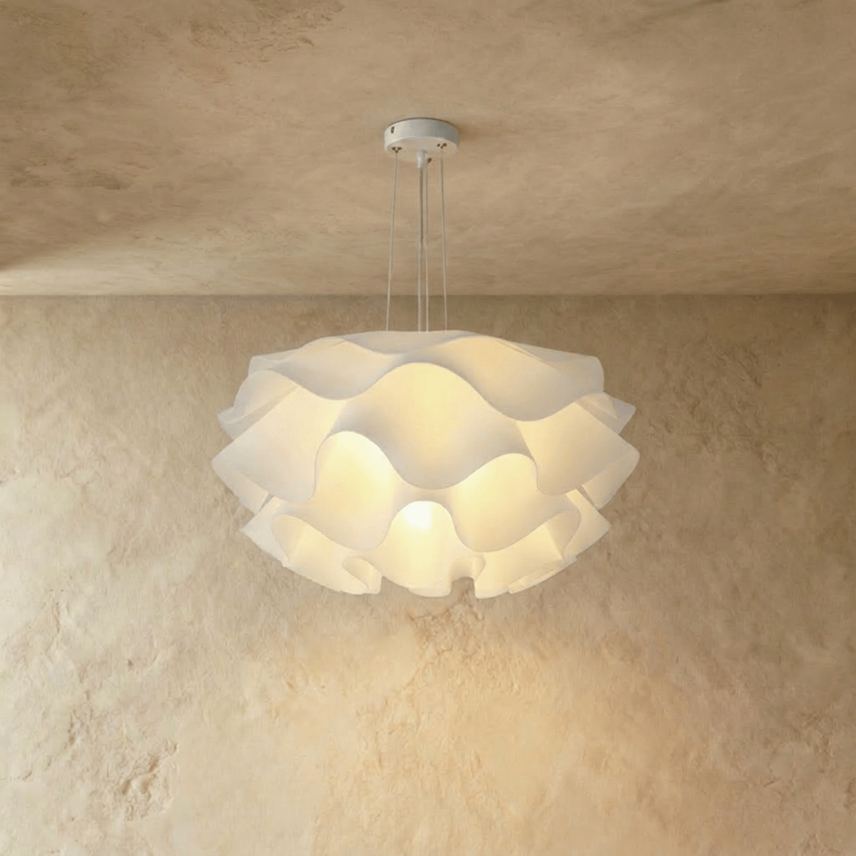 Sereva Round Chandelier