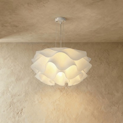 Sereva Round Chandelier