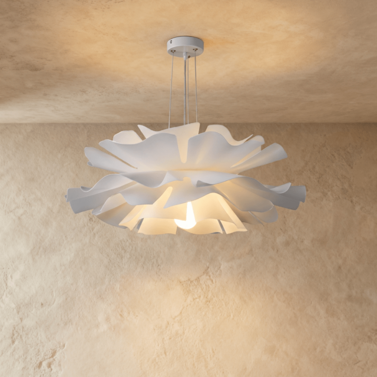 Sereva Round Chandelier