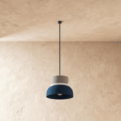 Jaspel Layered Pendant