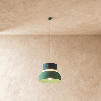 Jaspel Layered Pendant
