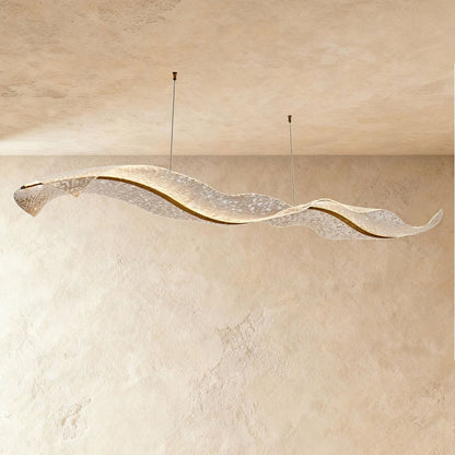 Tamsen Linear Chandelier