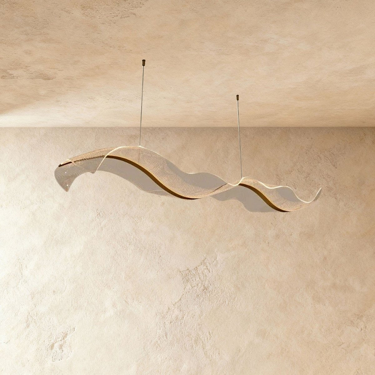 Tamsen Linear Chandelier