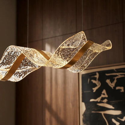 Tamsen Linear Chandelier