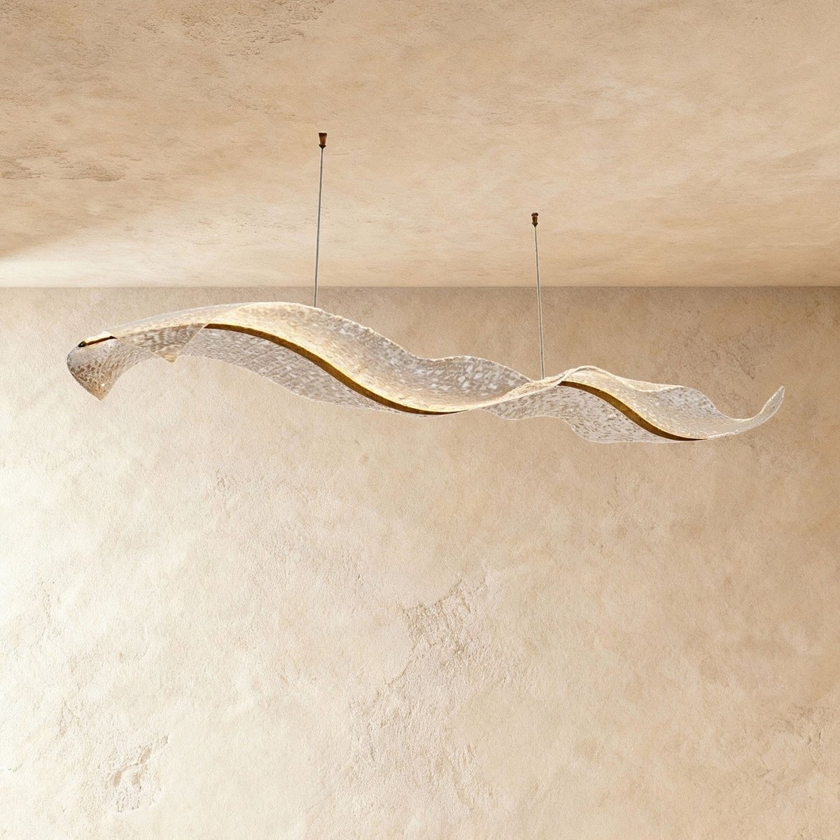 Tamsen Linear Chandelier