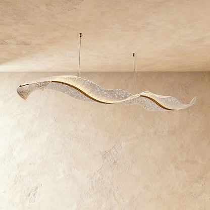 Tamsen Linear Chandelier